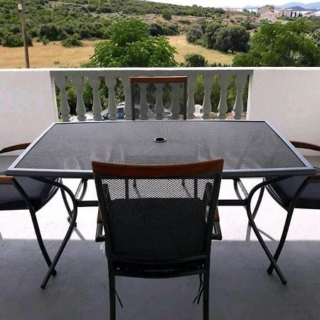 Apartmani Tustica Sveti Petar  Buitenkant foto