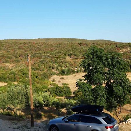 Apartmani Tustica Sveti Petar  Buitenkant foto