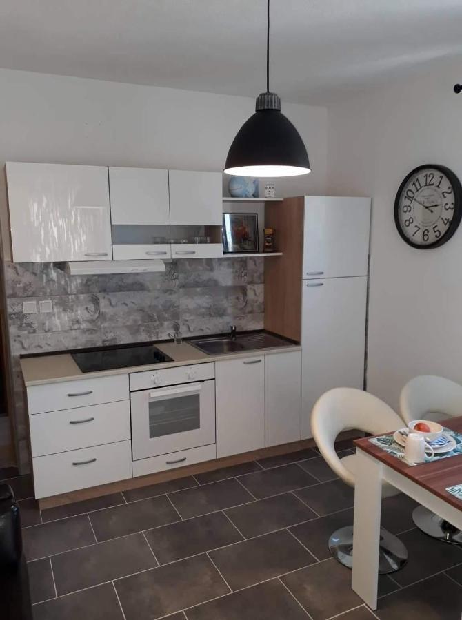 Apartmani Tustica Sveti Petar  Buitenkant foto