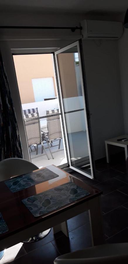Apartmani Tustica Sveti Petar  Buitenkant foto