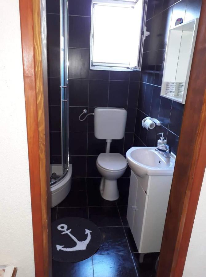 Apartmani Tustica Sveti Petar  Buitenkant foto