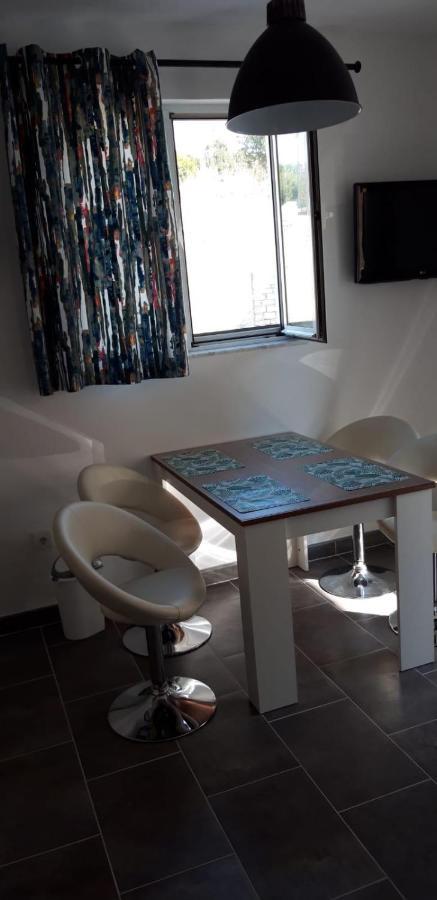 Apartmani Tustica Sveti Petar  Buitenkant foto