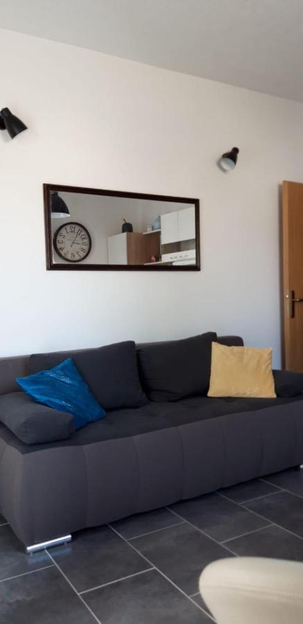 Apartmani Tustica Sveti Petar  Buitenkant foto