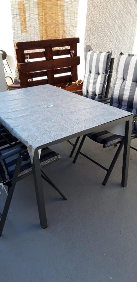 Apartmani Tustica Sveti Petar  Buitenkant foto