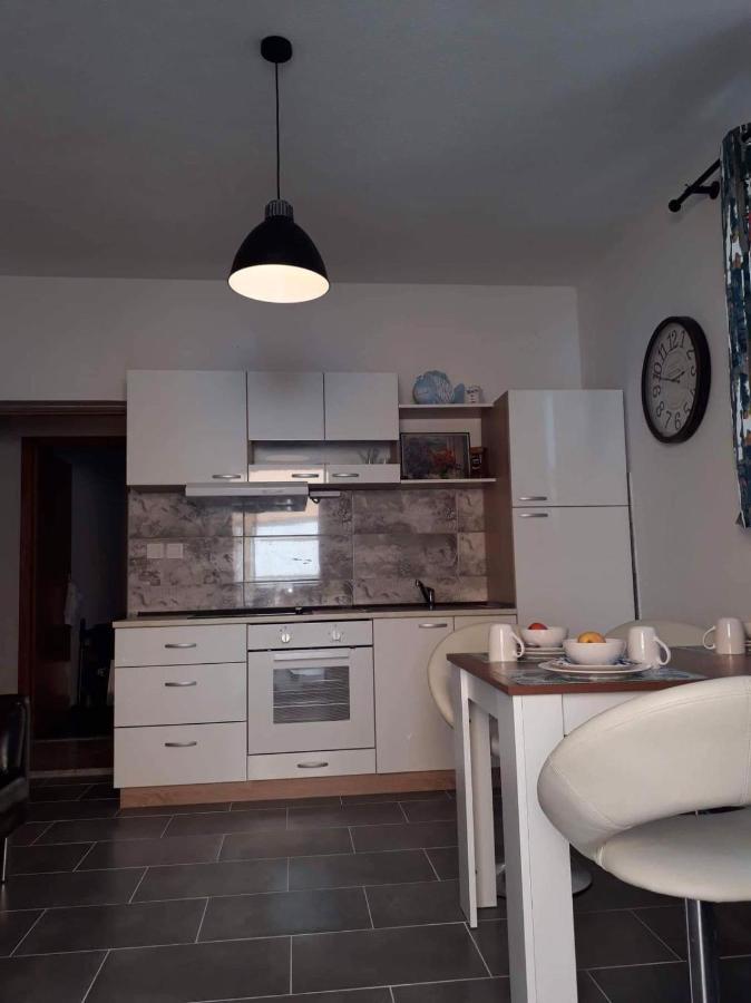 Apartmani Tustica Sveti Petar  Buitenkant foto
