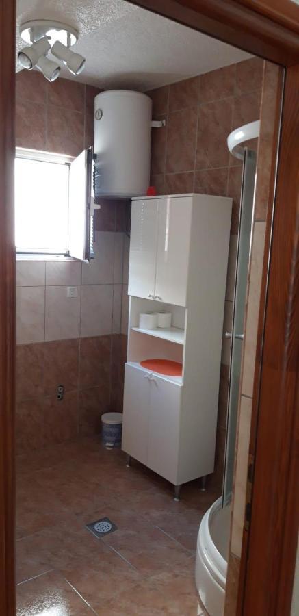 Apartmani Tustica Sveti Petar  Buitenkant foto