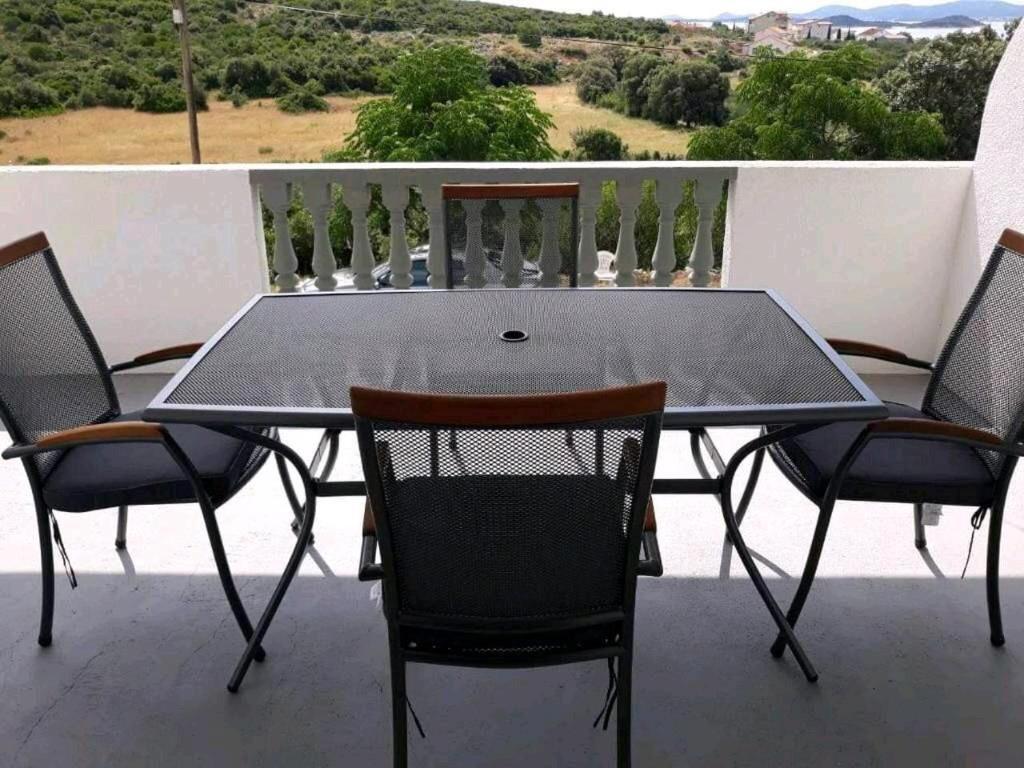 Apartmani Tustica Sveti Petar  Buitenkant foto