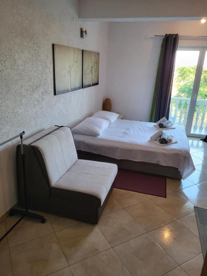 Apartmani Tustica Sveti Petar  Buitenkant foto