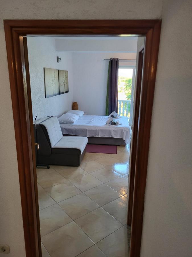 Apartmani Tustica Sveti Petar  Buitenkant foto