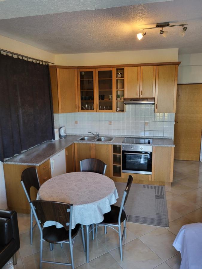 Apartmani Tustica Sveti Petar  Kamer foto