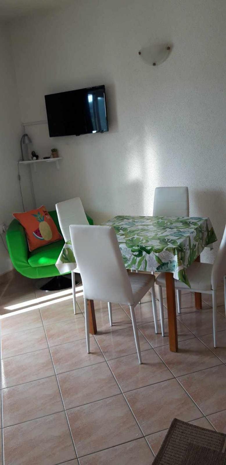 Apartmani Tustica Sveti Petar  Buitenkant foto