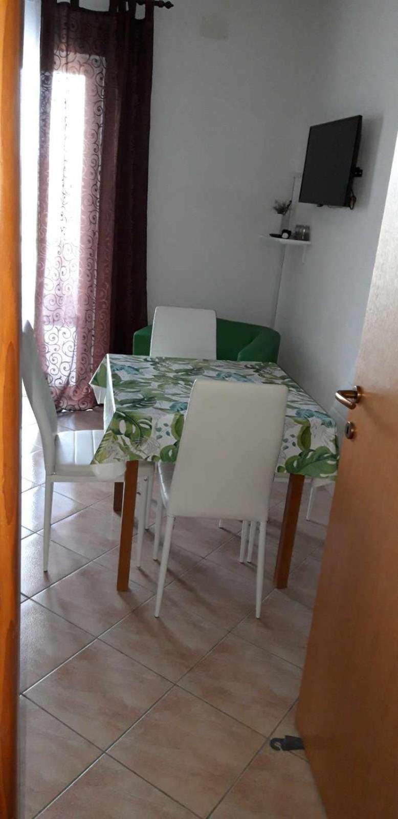 Apartmani Tustica Sveti Petar  Buitenkant foto