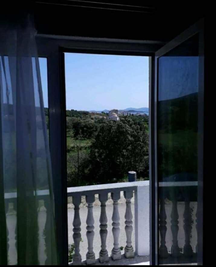 Apartmani Tustica Sveti Petar  Buitenkant foto
