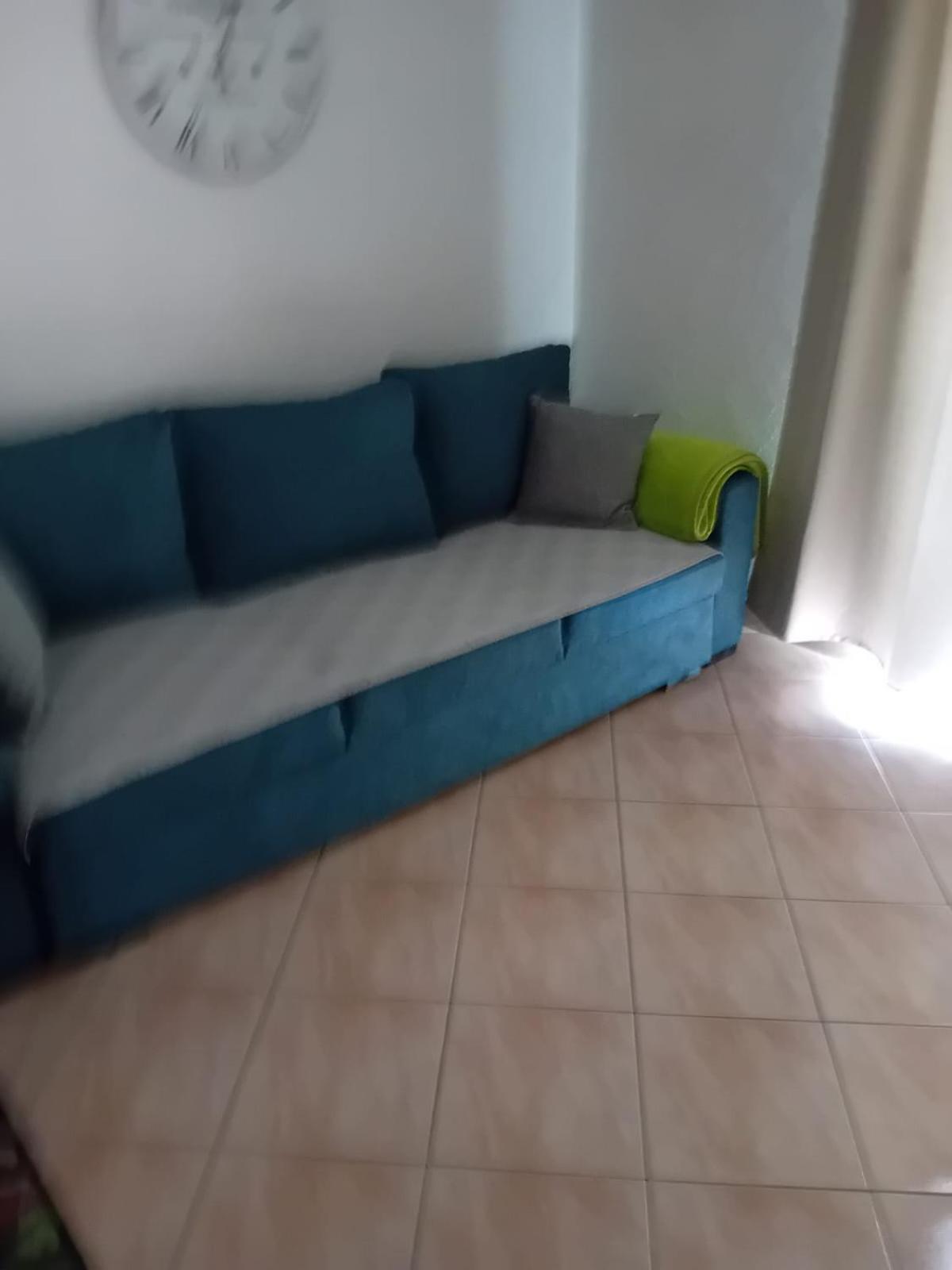 Apartmani Tustica Sveti Petar  Buitenkant foto
