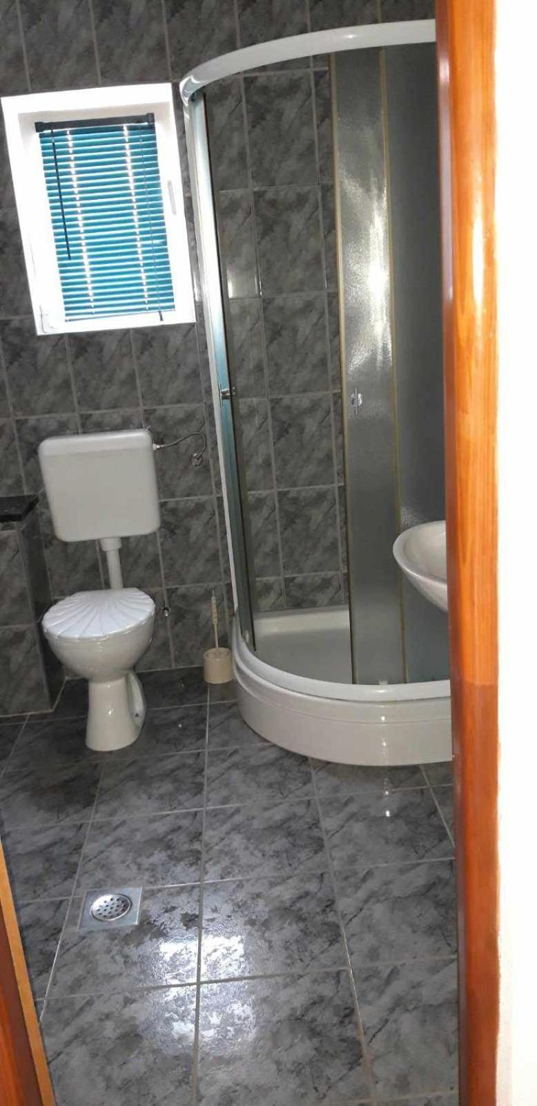 Apartmani Tustica Sveti Petar  Buitenkant foto