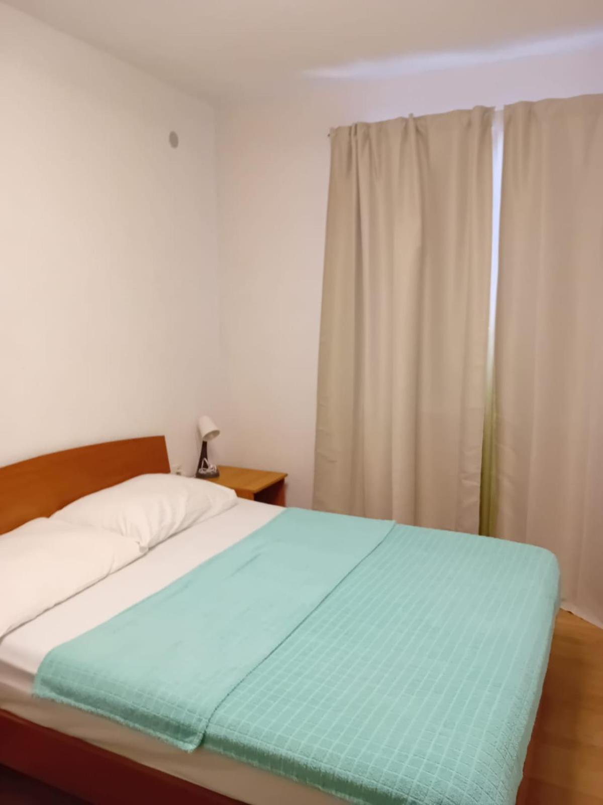 Apartmani Tustica Sveti Petar  Buitenkant foto